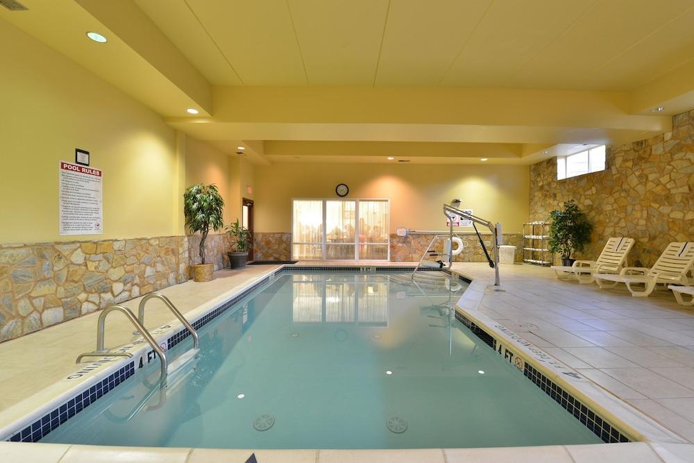 Hotel Comfort Near Battlefield Visitor Center Gettysburg