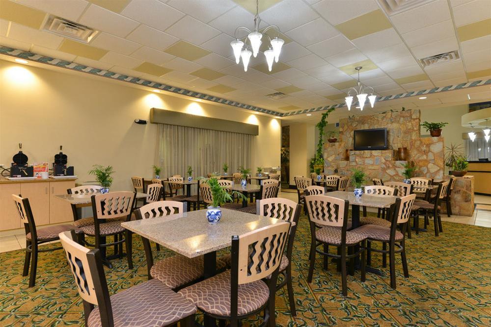 Comfort Near Battlefield Visitor Center 3*