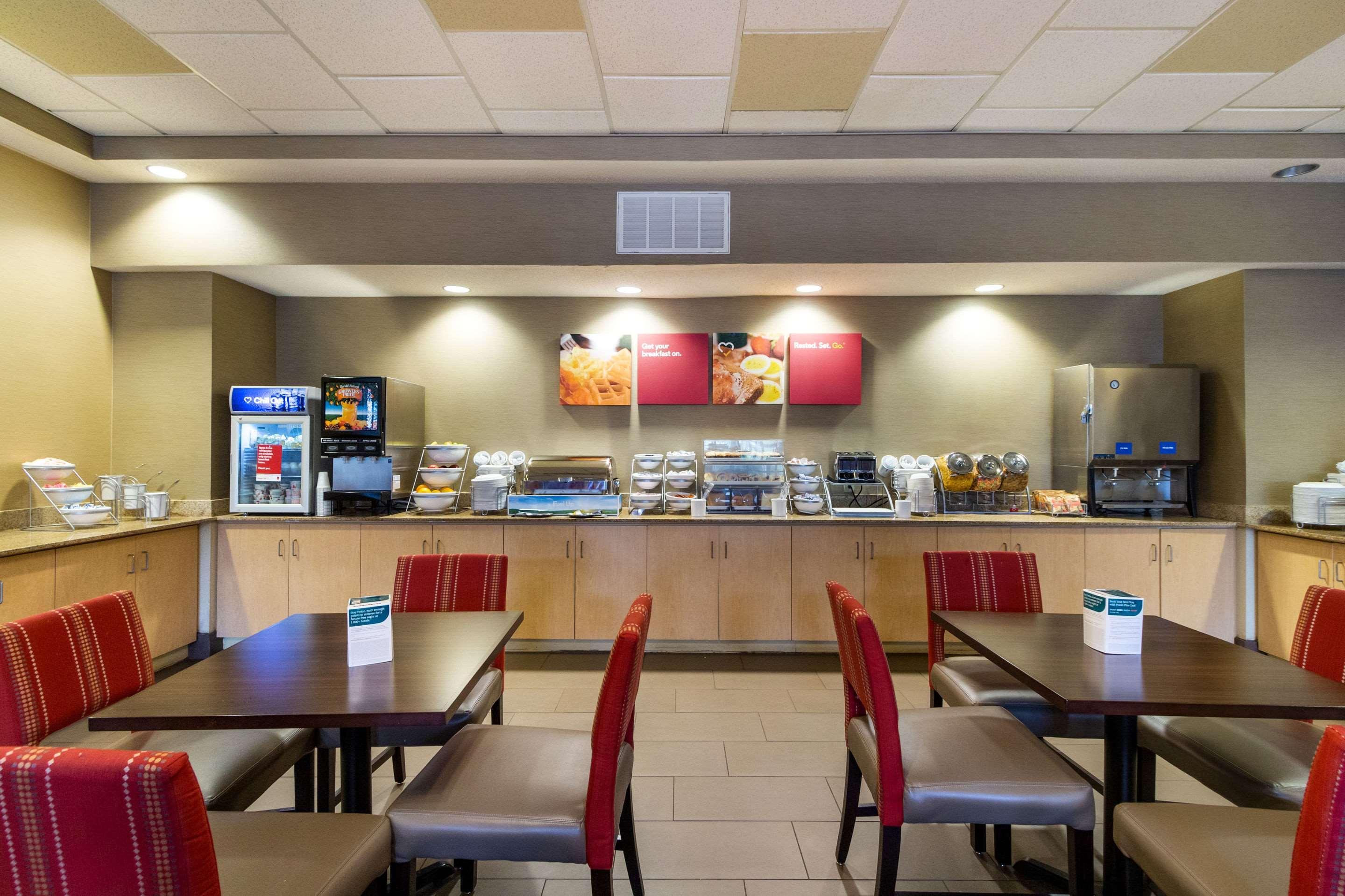 Comfort Near Battlefield Visitor Center 3*