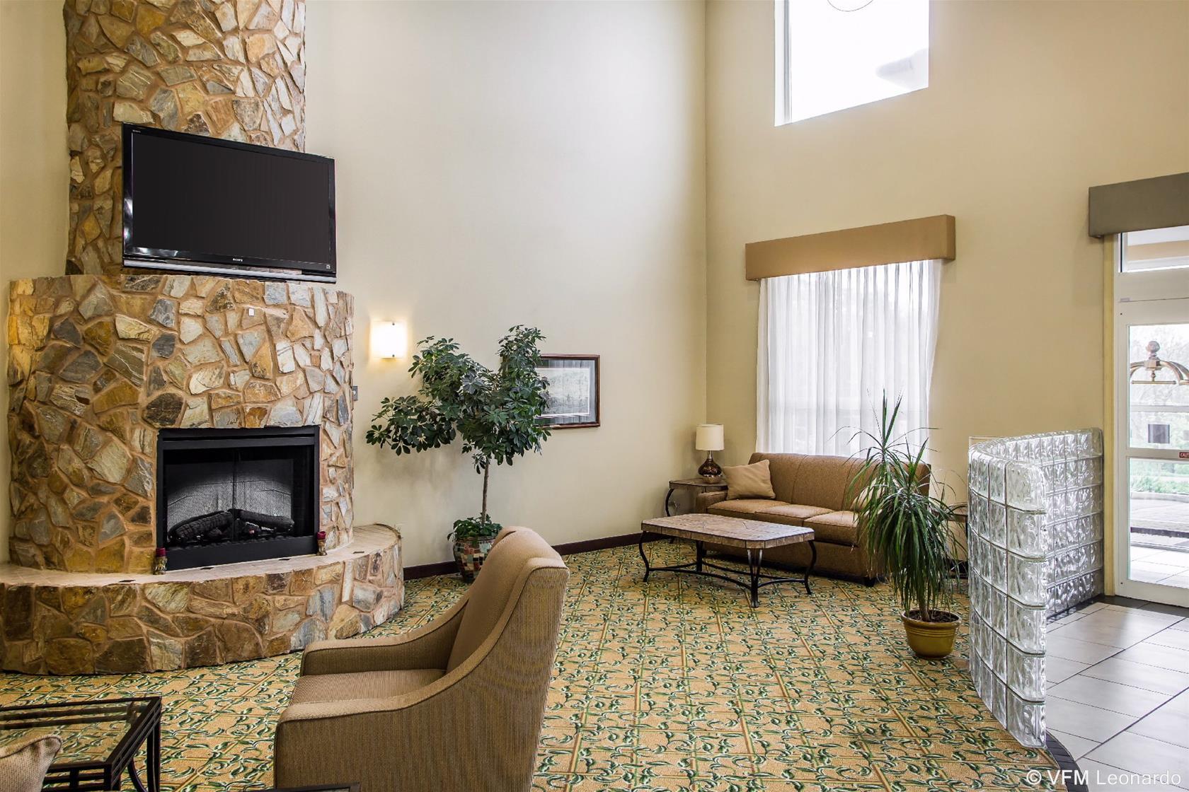 Hotel Comfort Near Battlefield Visitor Center Gettysburg