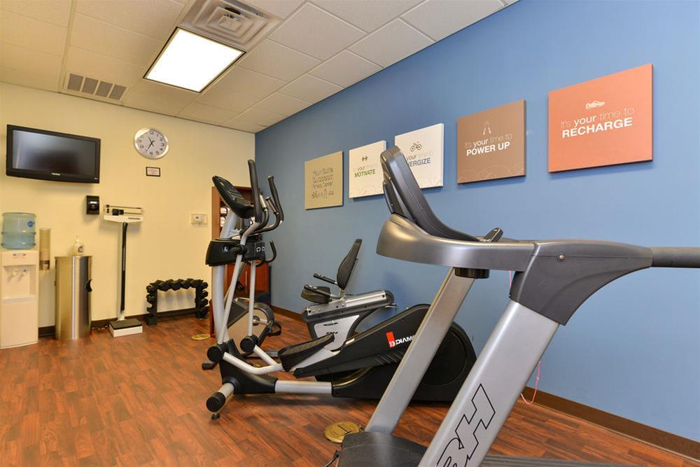 Hotel Comfort Near Battlefield Visitor Center 3*