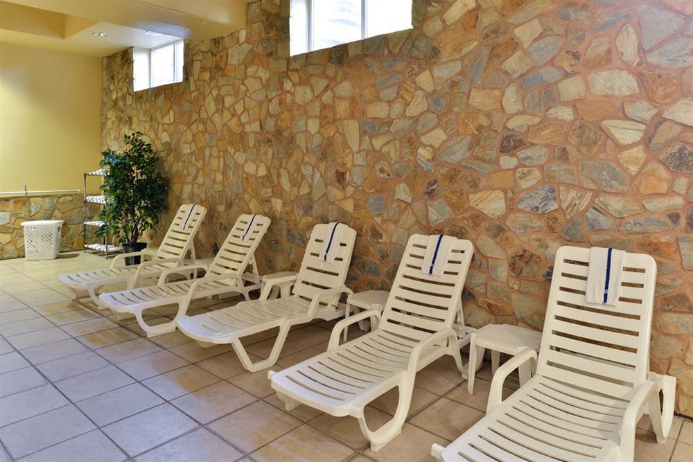 Comfort Near Battlefield Visitor Center Hotel 3*