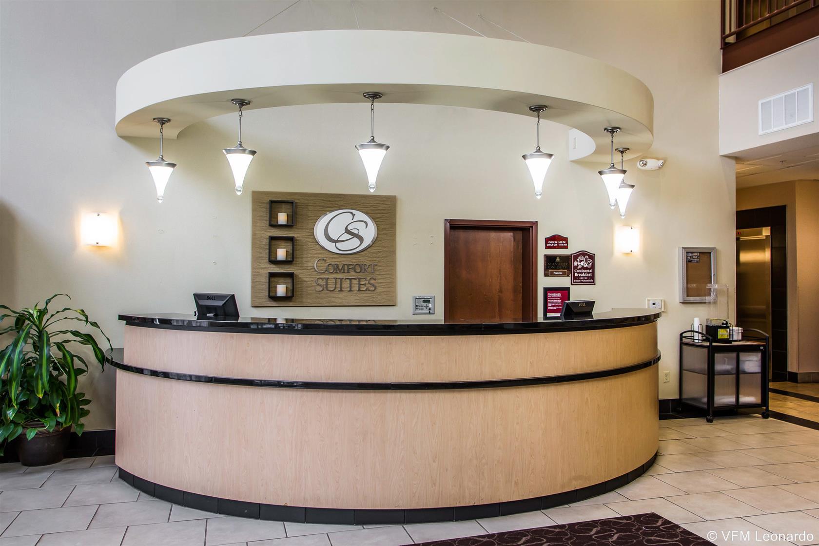 Hotel Comfort Near Battlefield Visitor Center Gettysburg