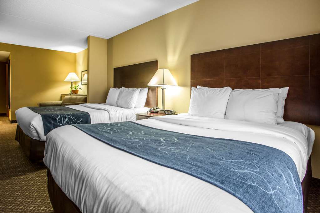 Hotel Comfort Near Battlefield Visitor Center Gettysburg