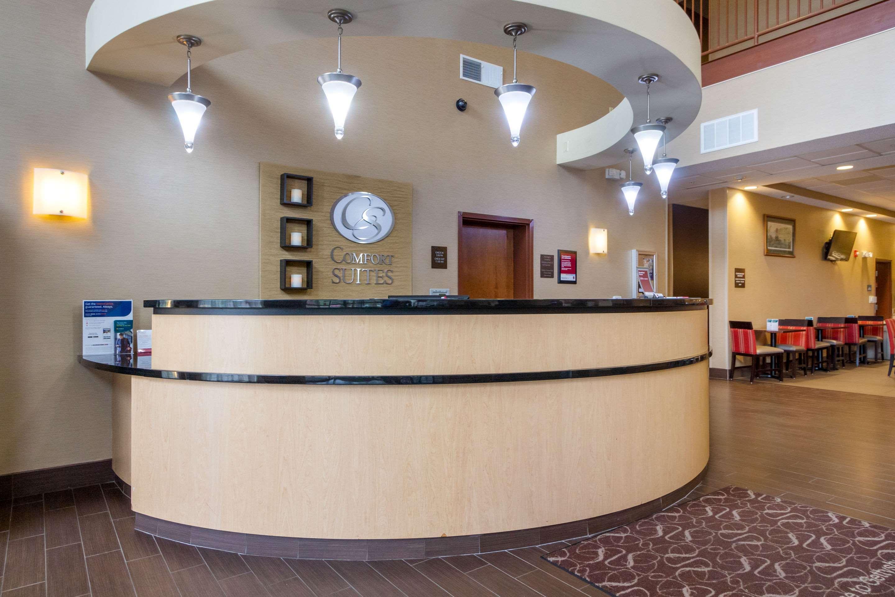 Hotel Comfort Near Battlefield Visitor Center 3*