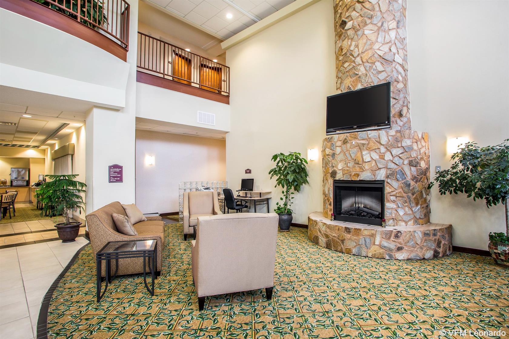 Comfort Near Battlefield Visitor Center Hotel Gettysburg