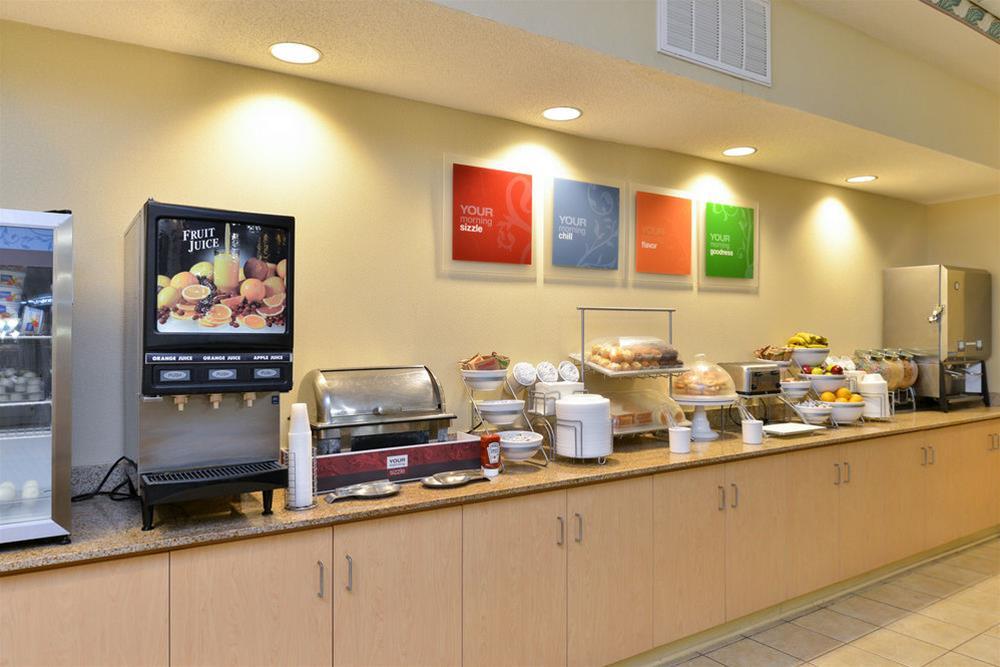 Hotel Comfort Near Battlefield Visitor Center 3*